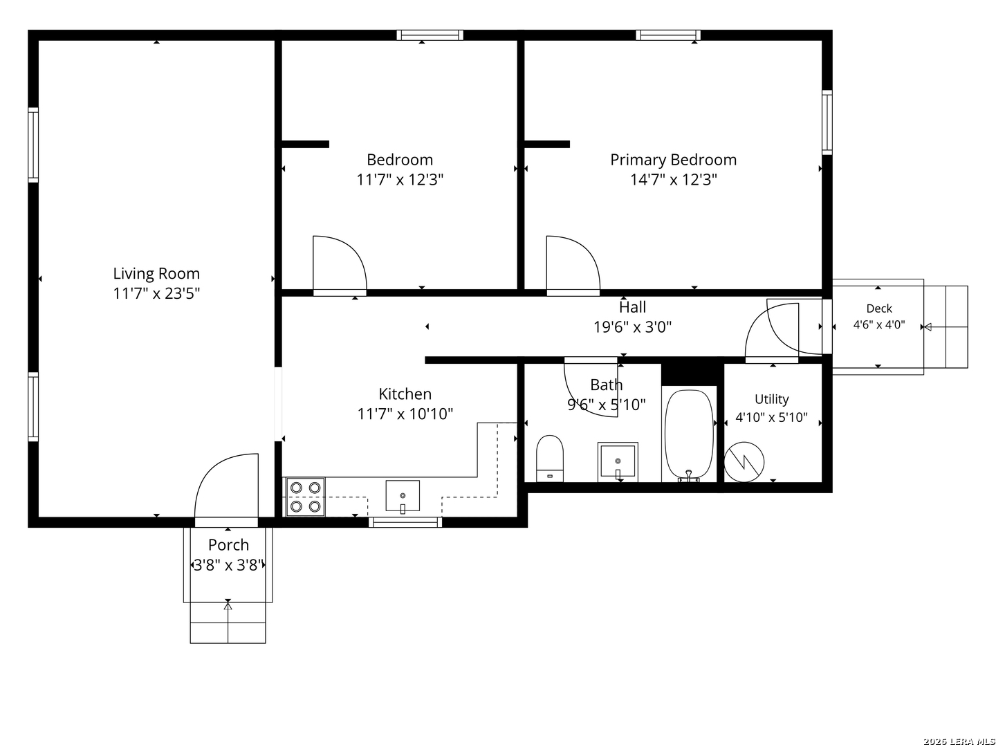 215 Prosperity Drive San Antonio TX 78237