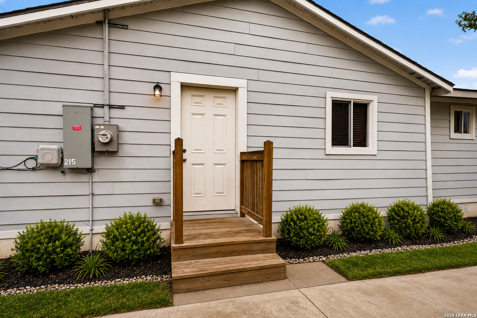 215 Prosperity Drive San Antonio TX 78237