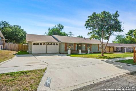 8322 Littleport San Antonio TX 78239