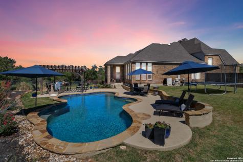 3703 Monteverde Way San Antonio TX 78261