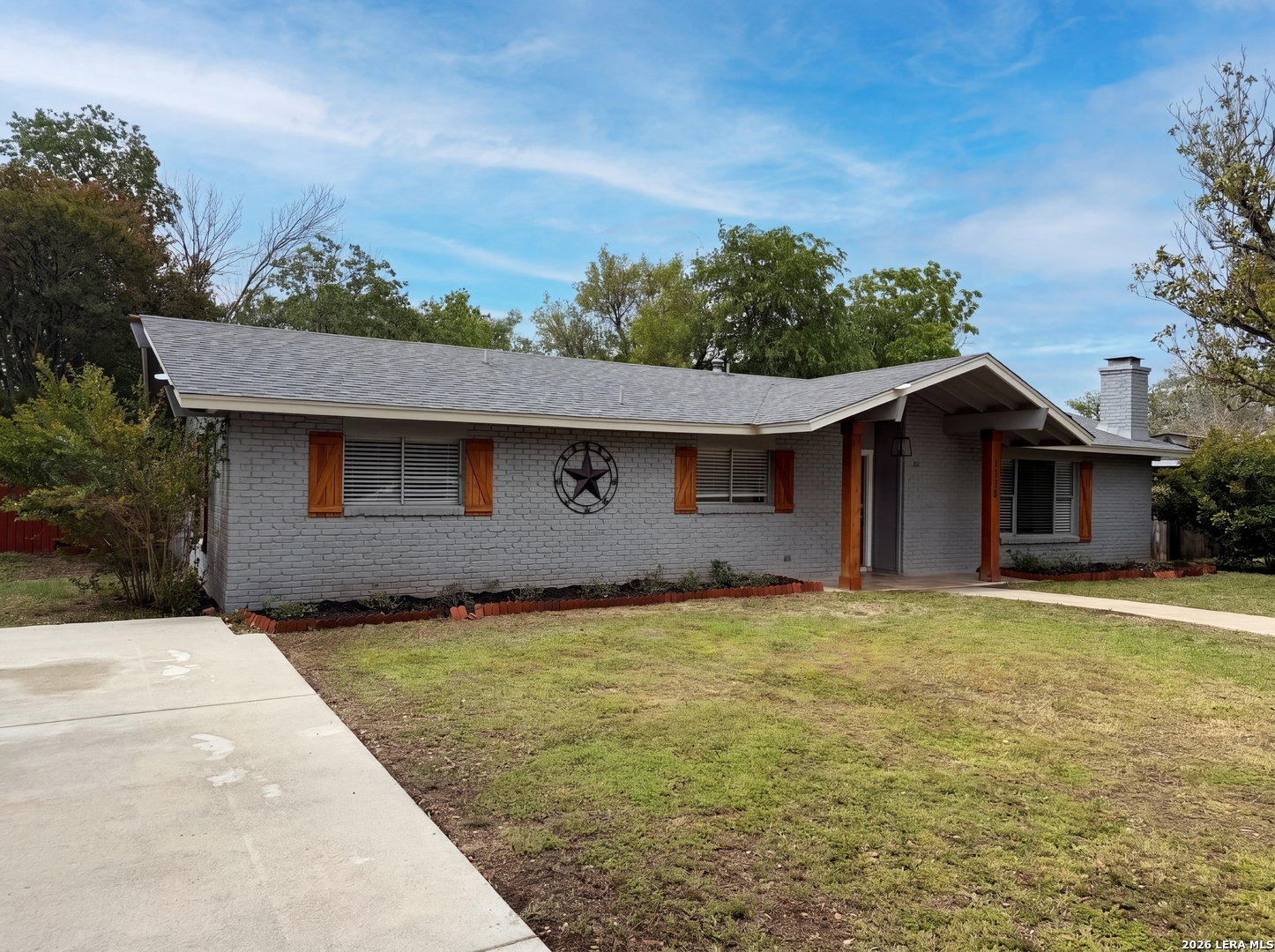 1118 Melissa Drive San Antonio TX 78213