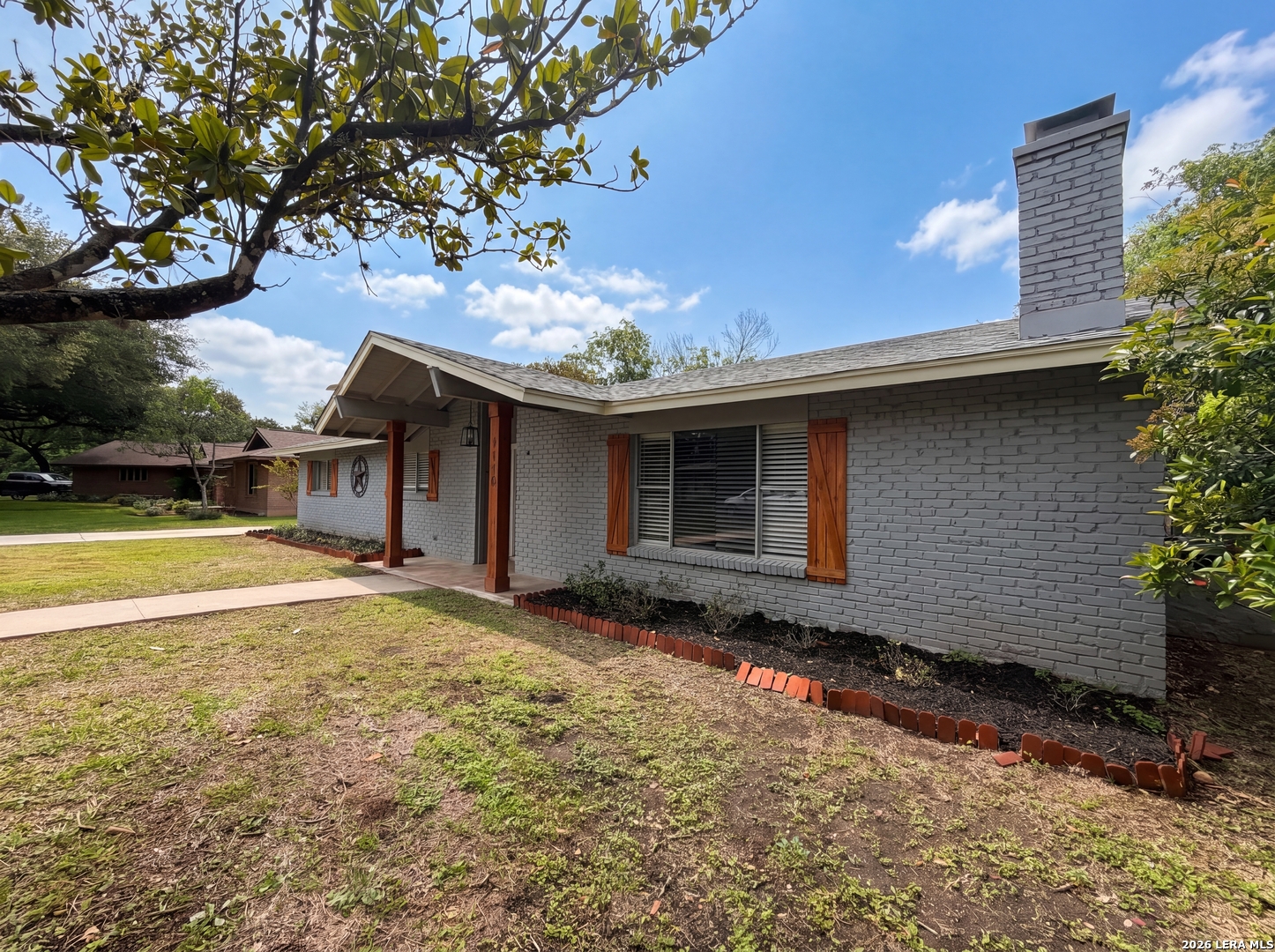1118 Melissa Drive San Antonio TX 78213