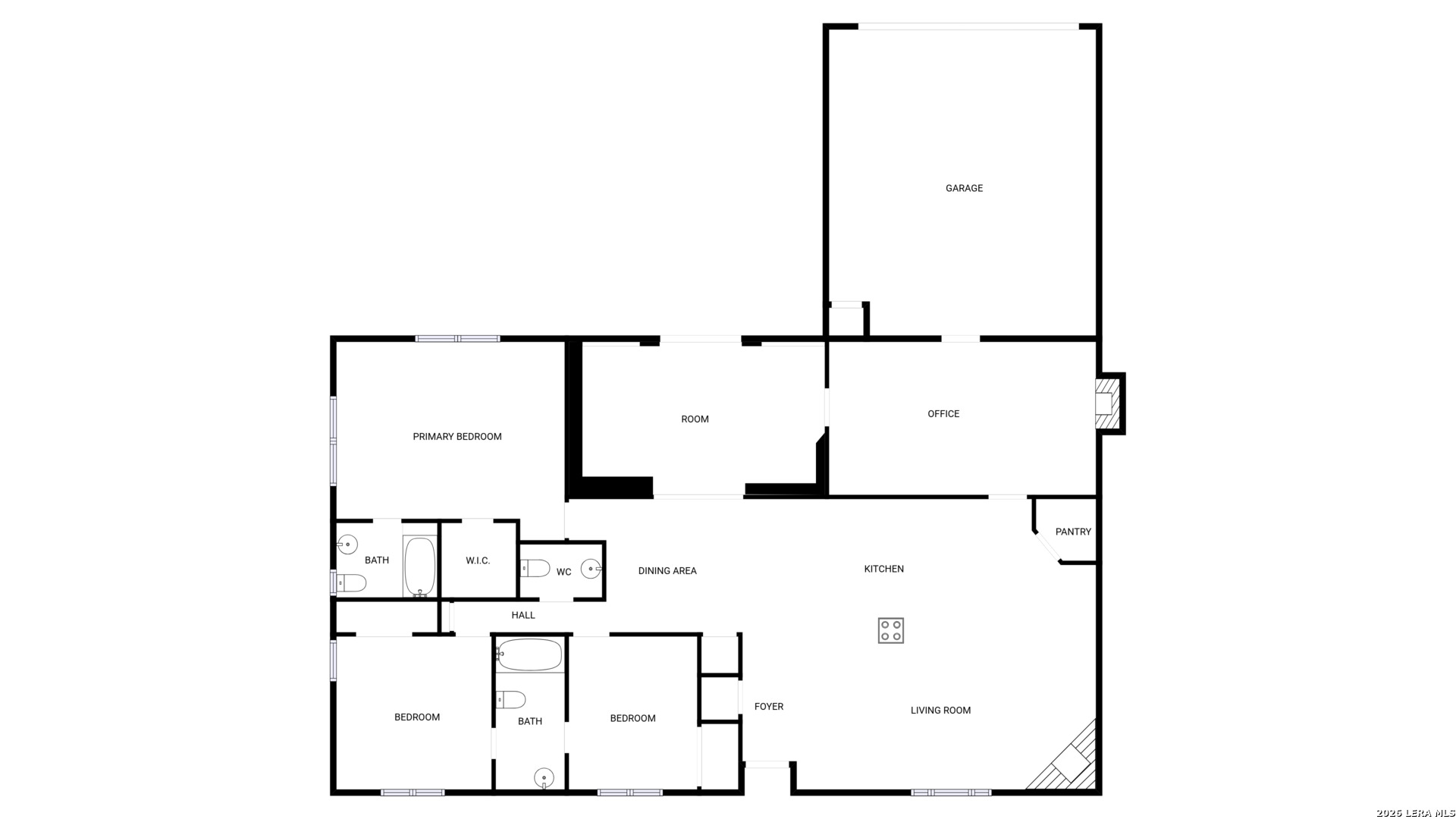 1118 Melissa Drive San Antonio TX 78213