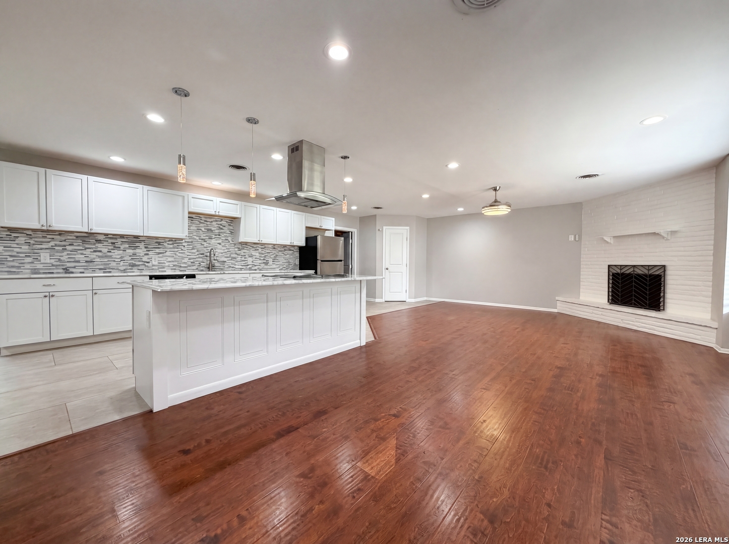 1118 Melissa Drive San Antonio TX 78213