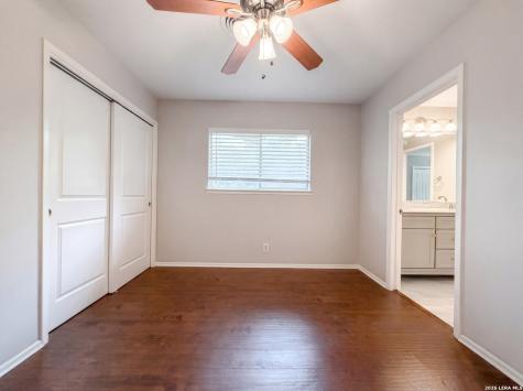 1118 Melissa Drive San Antonio TX 78213