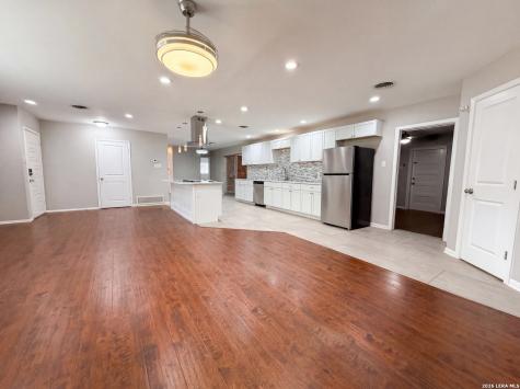 1118 Melissa Drive San Antonio TX 78213