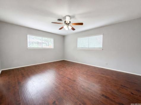 1118 Melissa Drive San Antonio TX 78213