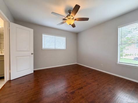 1118 Melissa Drive San Antonio TX 78213