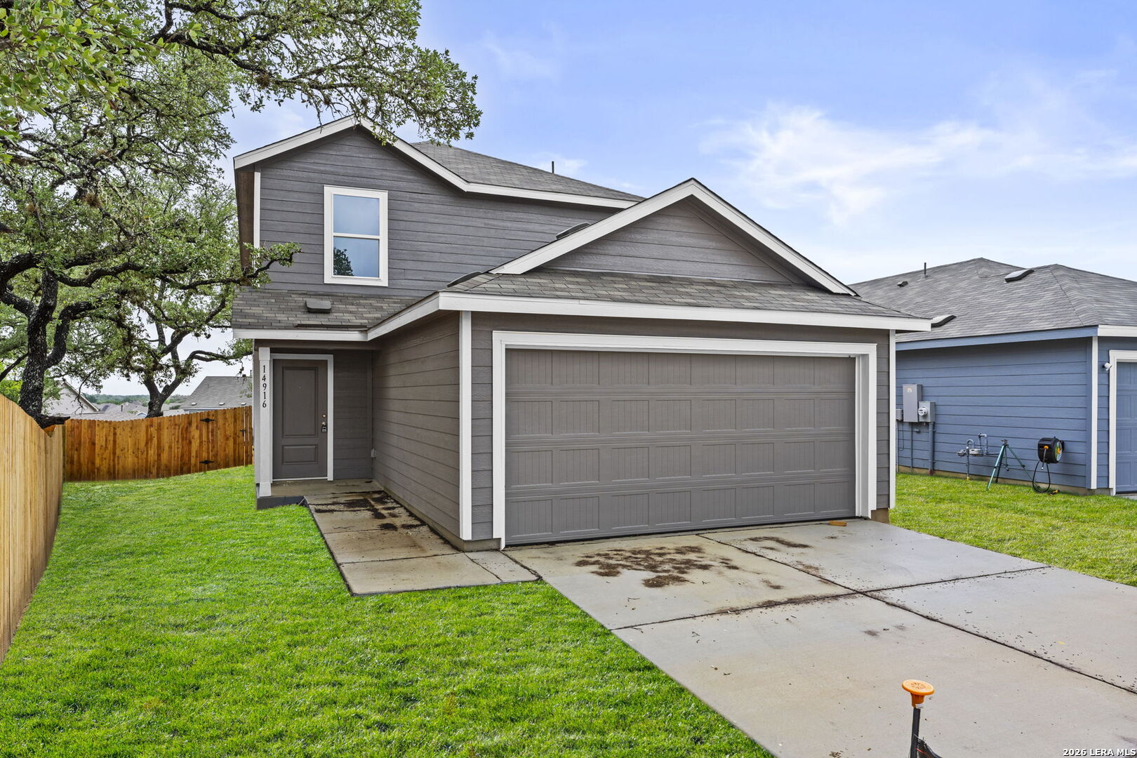 14916 Warwick Shire San Antonio TX 78254