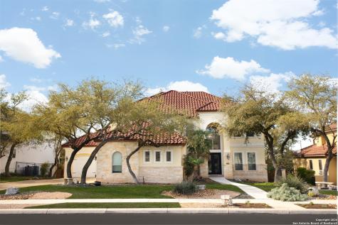 25019 Cheshire Ridge San Antonio TX 78260