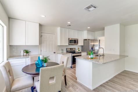 5846 Fort Stanwix Street San Antonio TX 78233