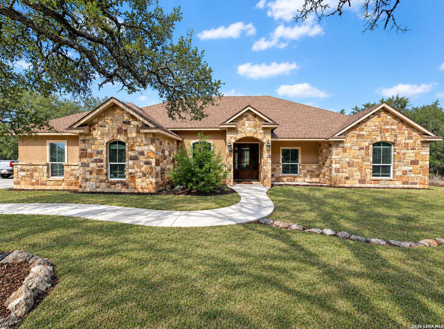 113 Hoskins Trail Boerne TX 78006