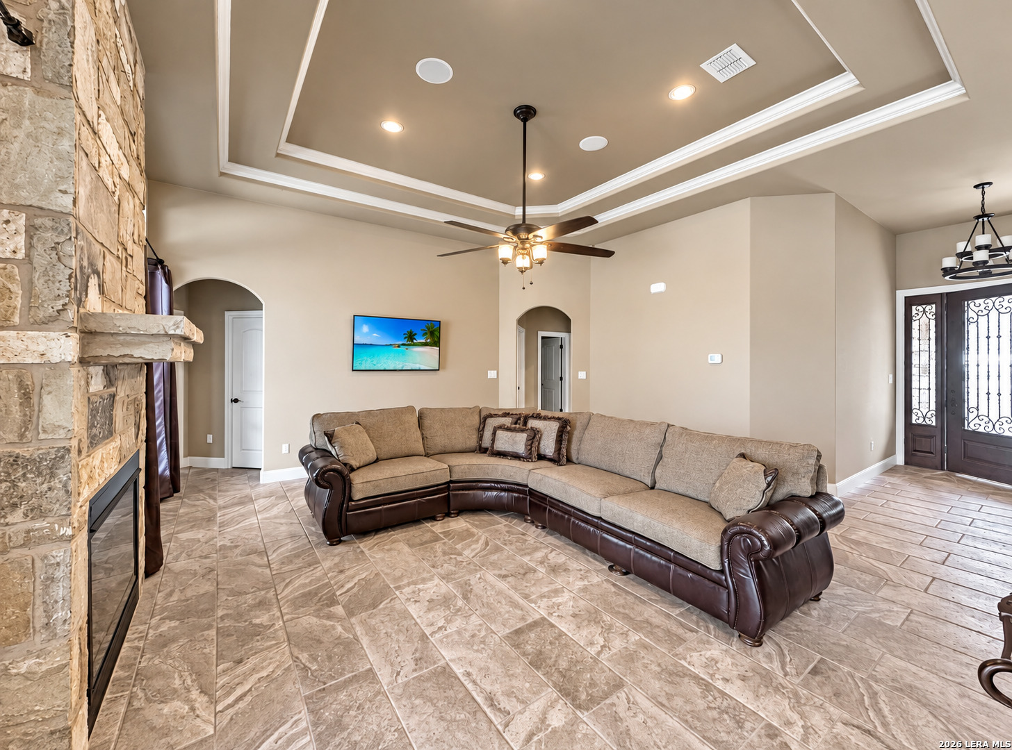 113 Hoskins Trail Boerne TX 78006