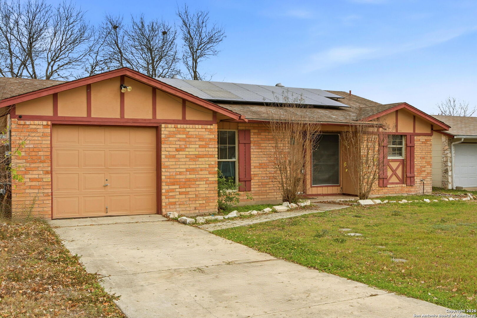 126 Meadow Way Converse TX 78109