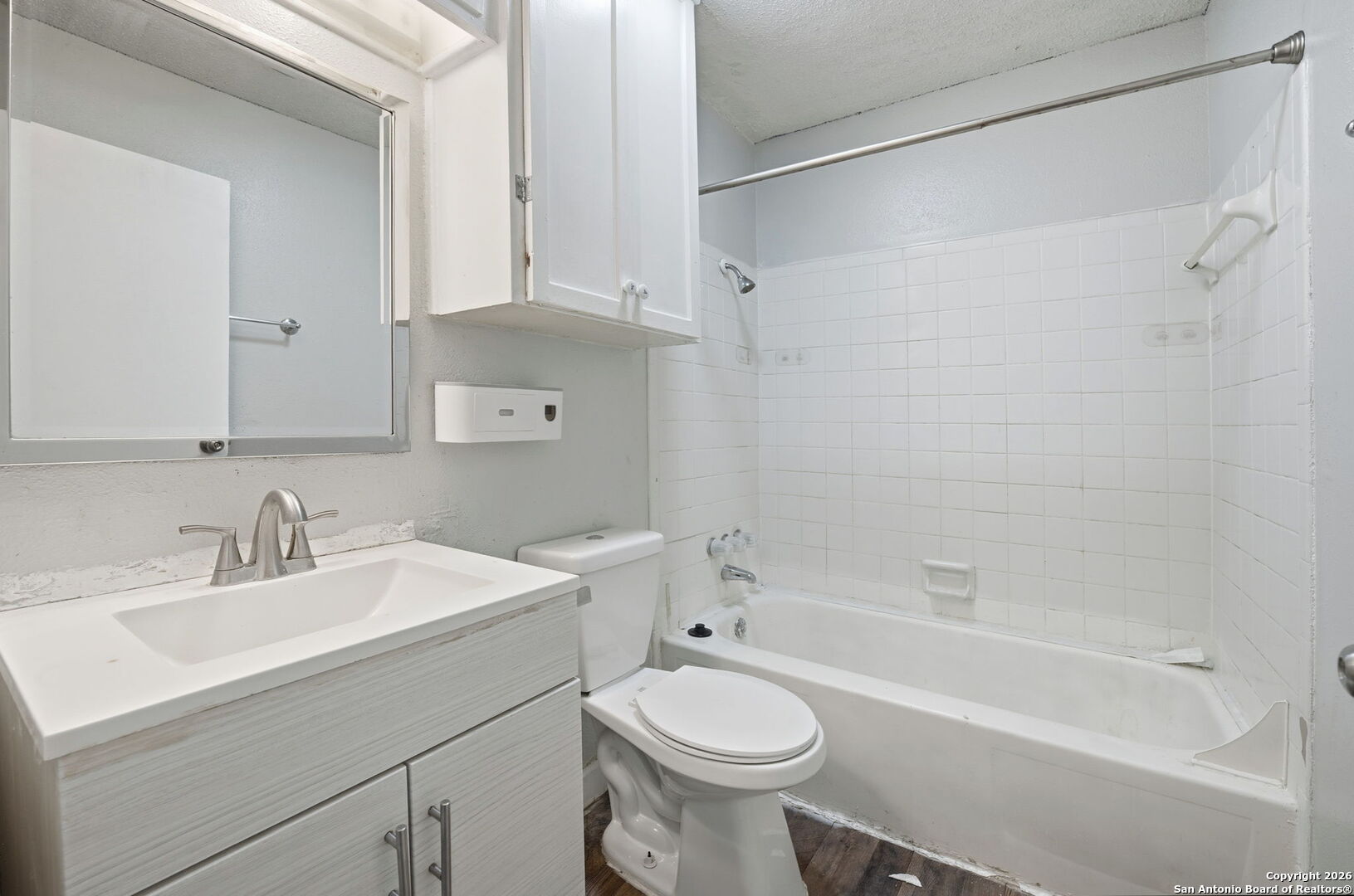 126 Meadow Way Converse TX 78109