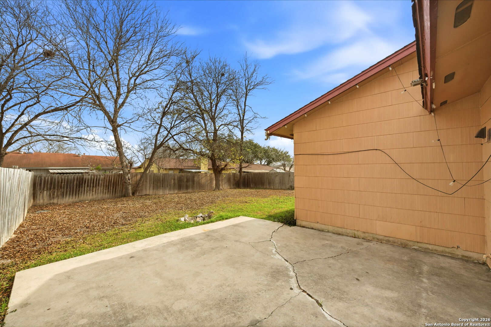 126 Meadow Way Converse TX 78109