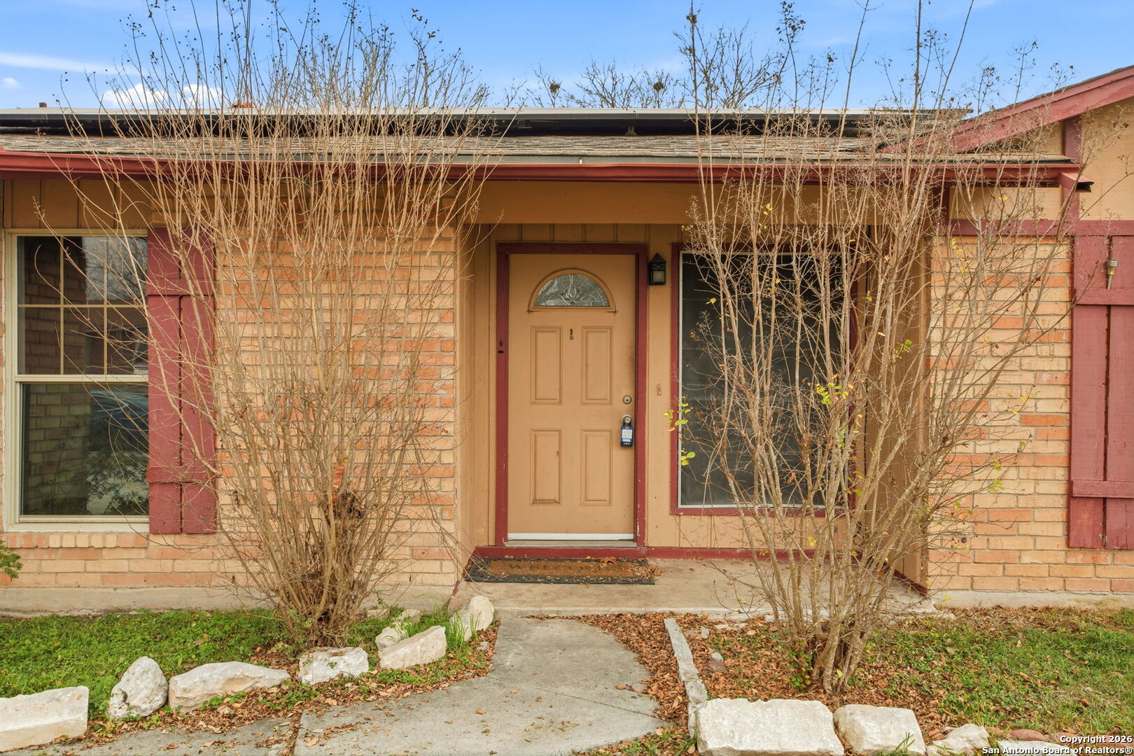 126 Meadow Way Converse TX 78109