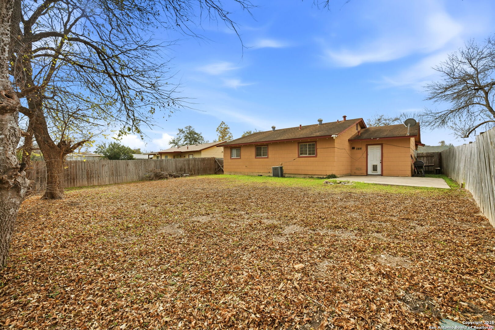 126 Meadow Way Converse TX 78109