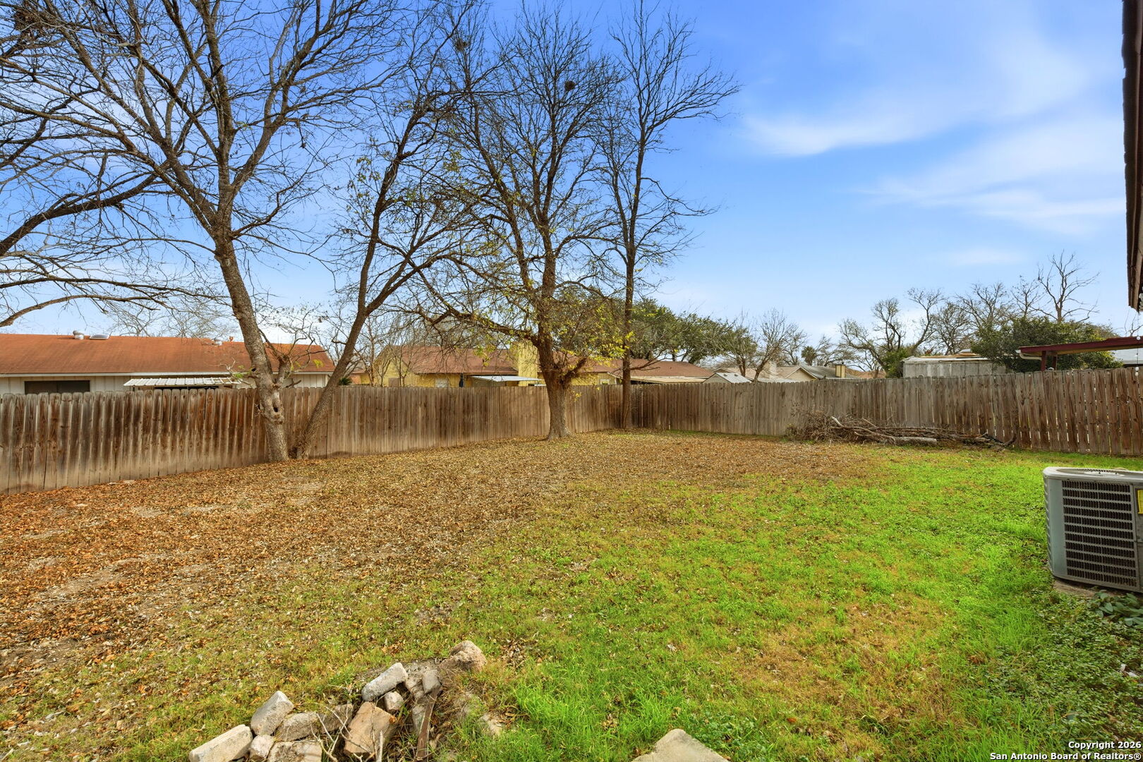 126 Meadow Way Converse TX 78109