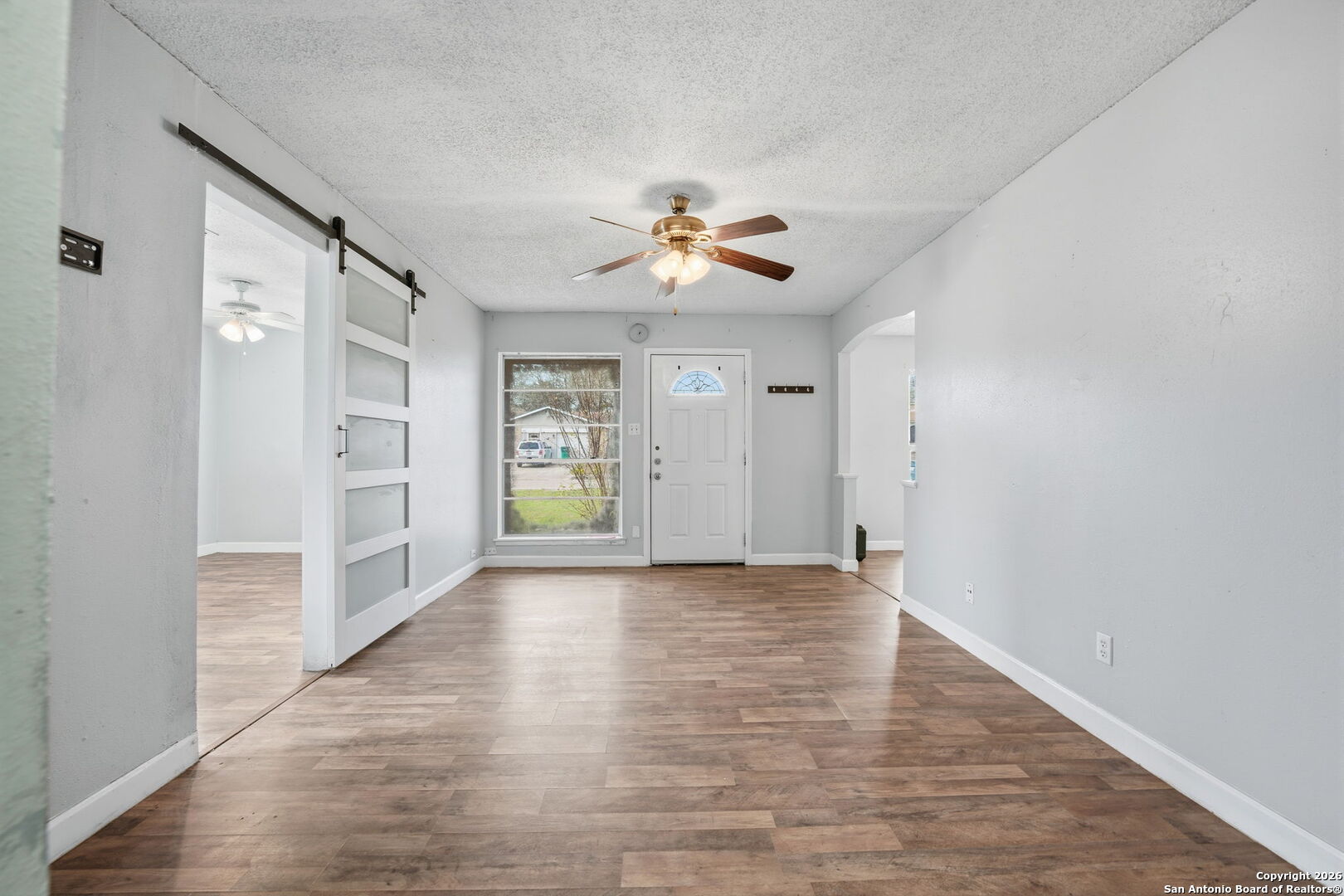 126 Meadow Way Converse TX 78109