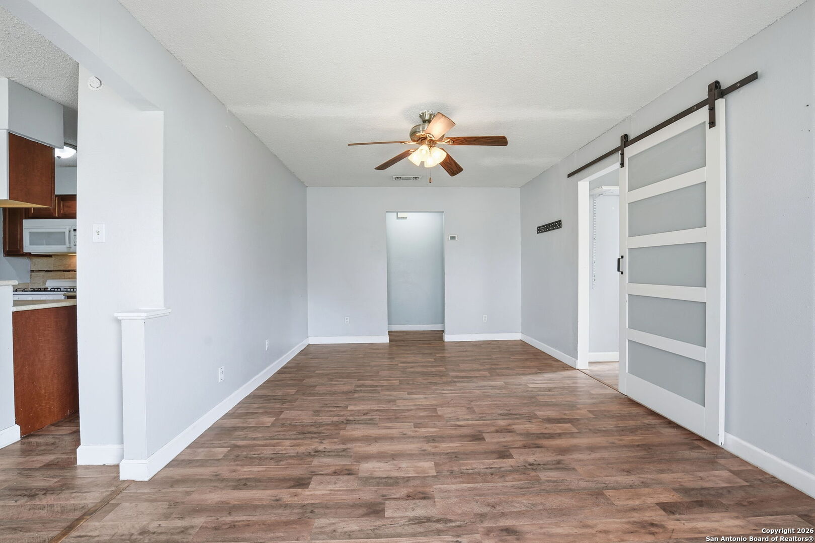 126 Meadow Way Converse TX 78109