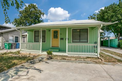 715 W Ridgewood Court San Antonio TX 78212