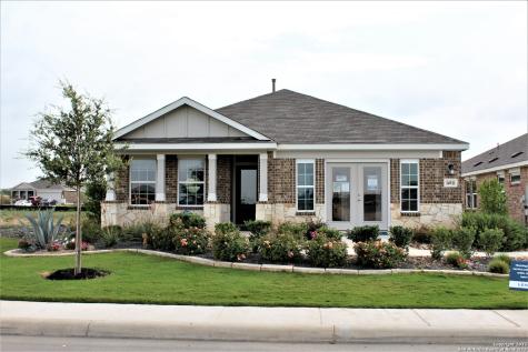 3322 Kornberg Drive Converse TX 78109
