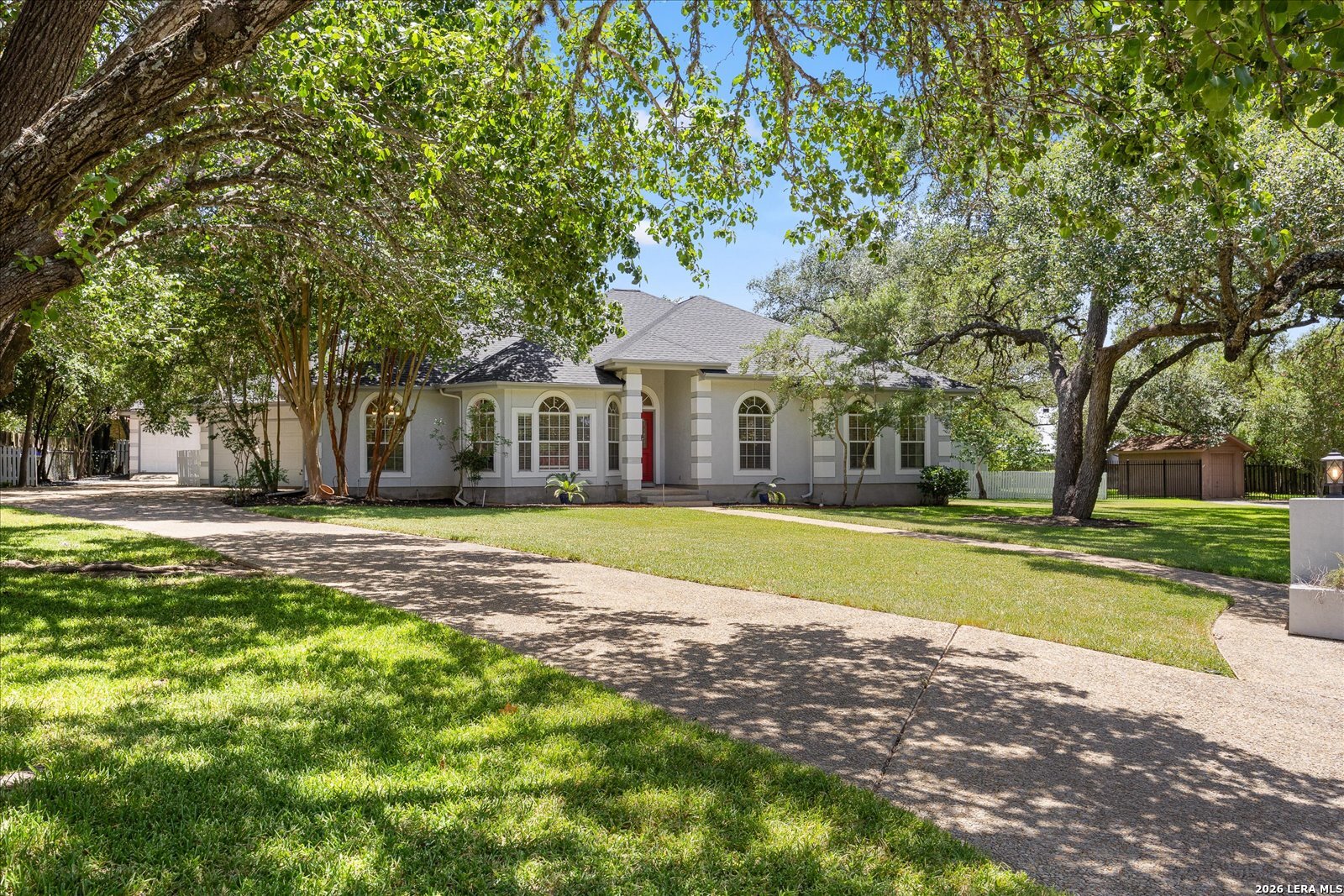 29705 Saddleback Circle Fair Oaks Ranch TX 78015