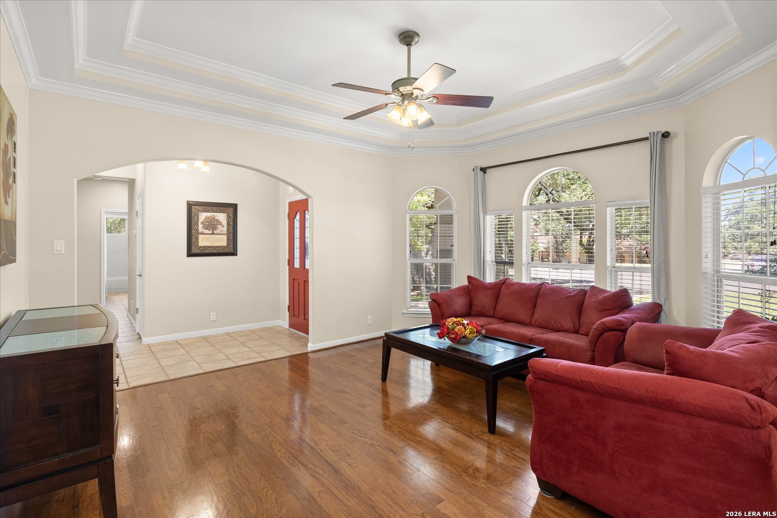 29705 Saddleback Circle Fair Oaks Ranch TX 78015