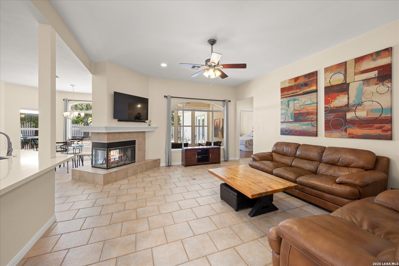 29705 Saddleback Circle Fair Oaks Ranch TX 78015