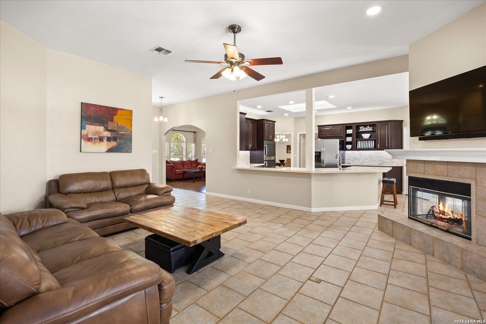 29705 Saddleback Circle Fair Oaks Ranch TX 78015