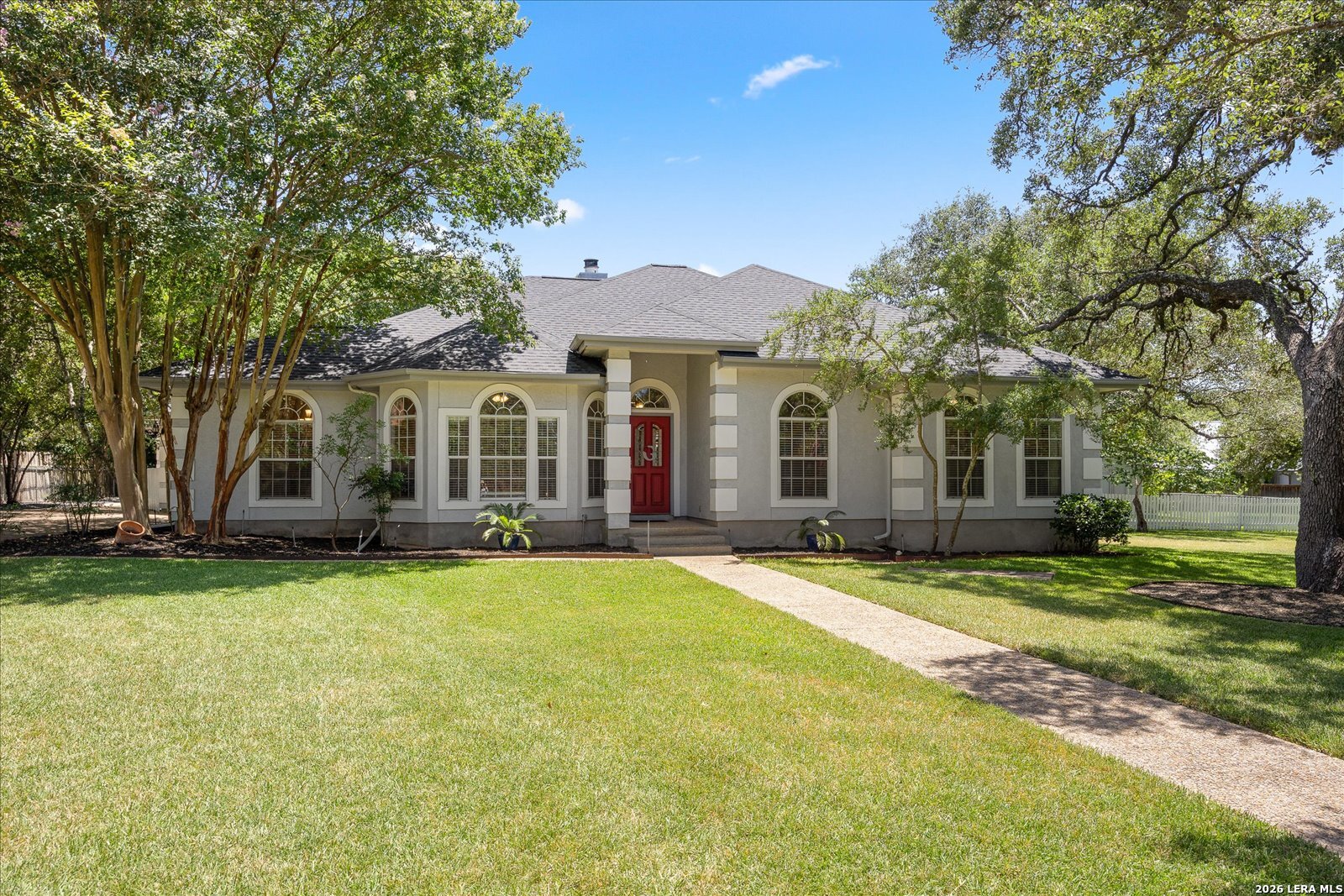 29705 Saddleback Circle Fair Oaks Ranch TX 78015