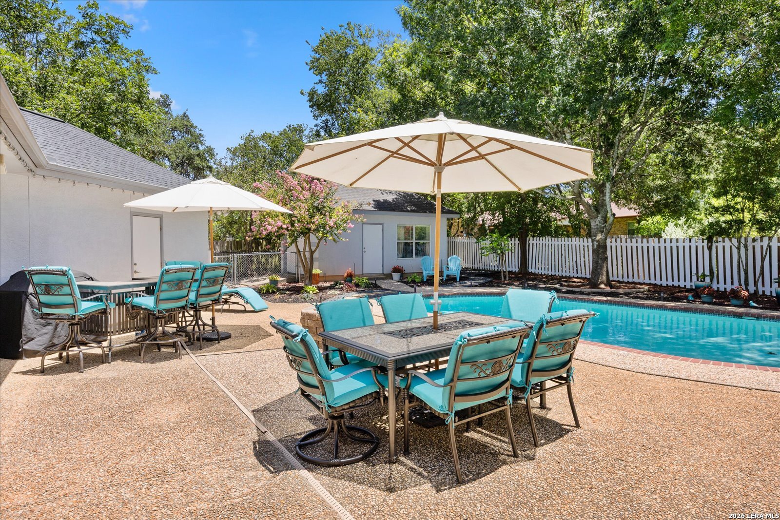 29705 Saddleback Circle Fair Oaks Ranch TX 78015