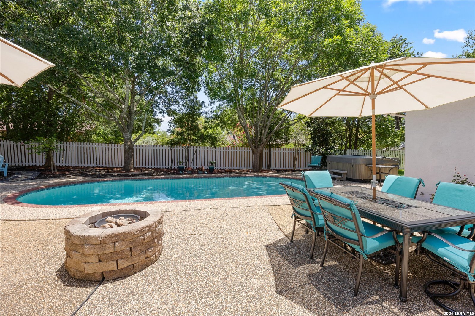 29705 Saddleback Circle Fair Oaks Ranch TX 78015