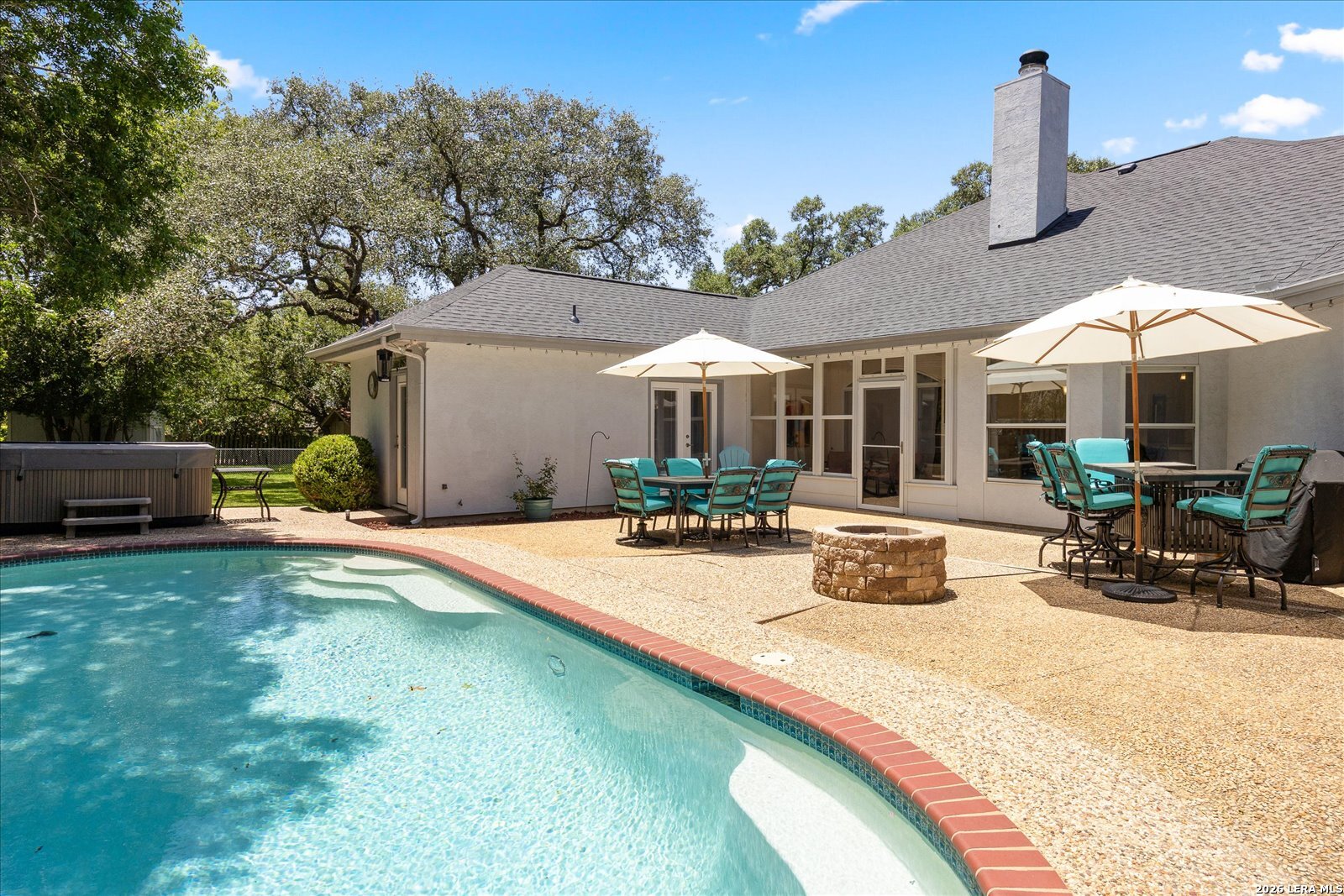 29705 Saddleback Circle Fair Oaks Ranch TX 78015