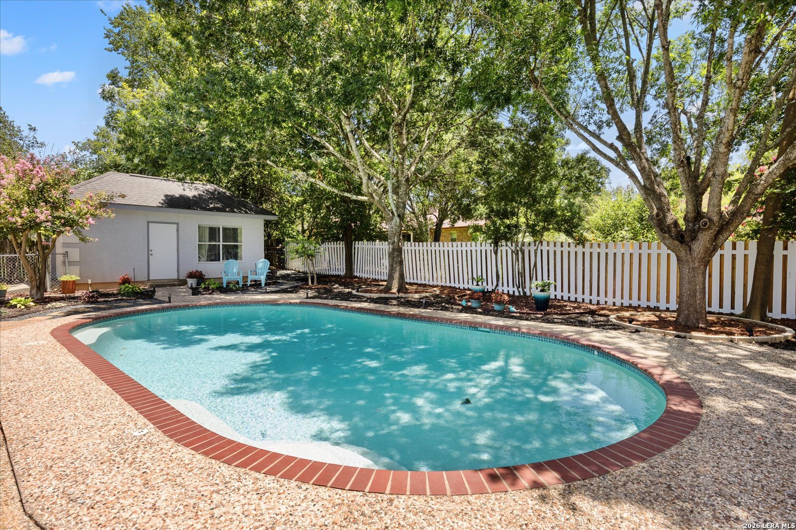 29705 Saddleback Circle Fair Oaks Ranch TX 78015