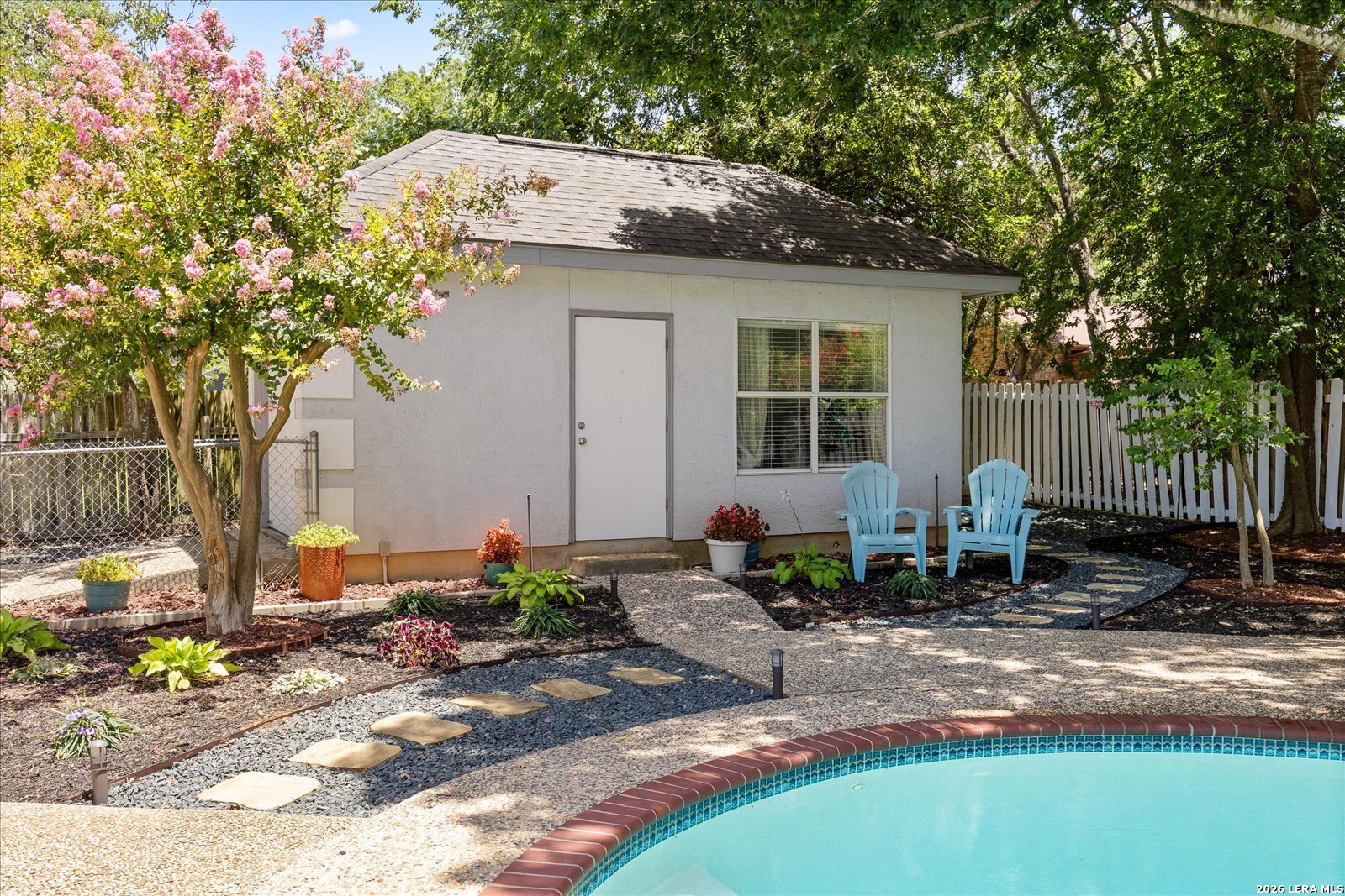 29705 Saddleback Circle Fair Oaks Ranch TX 78015