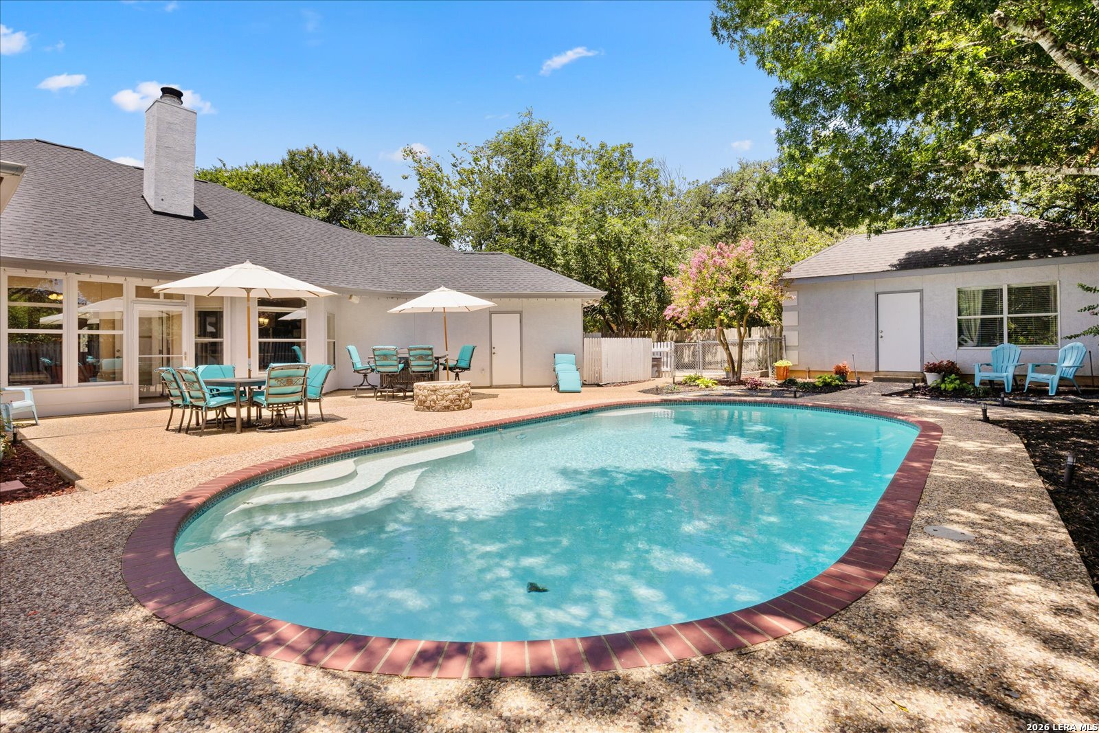 29705 Saddleback Circle Fair Oaks Ranch TX 78015