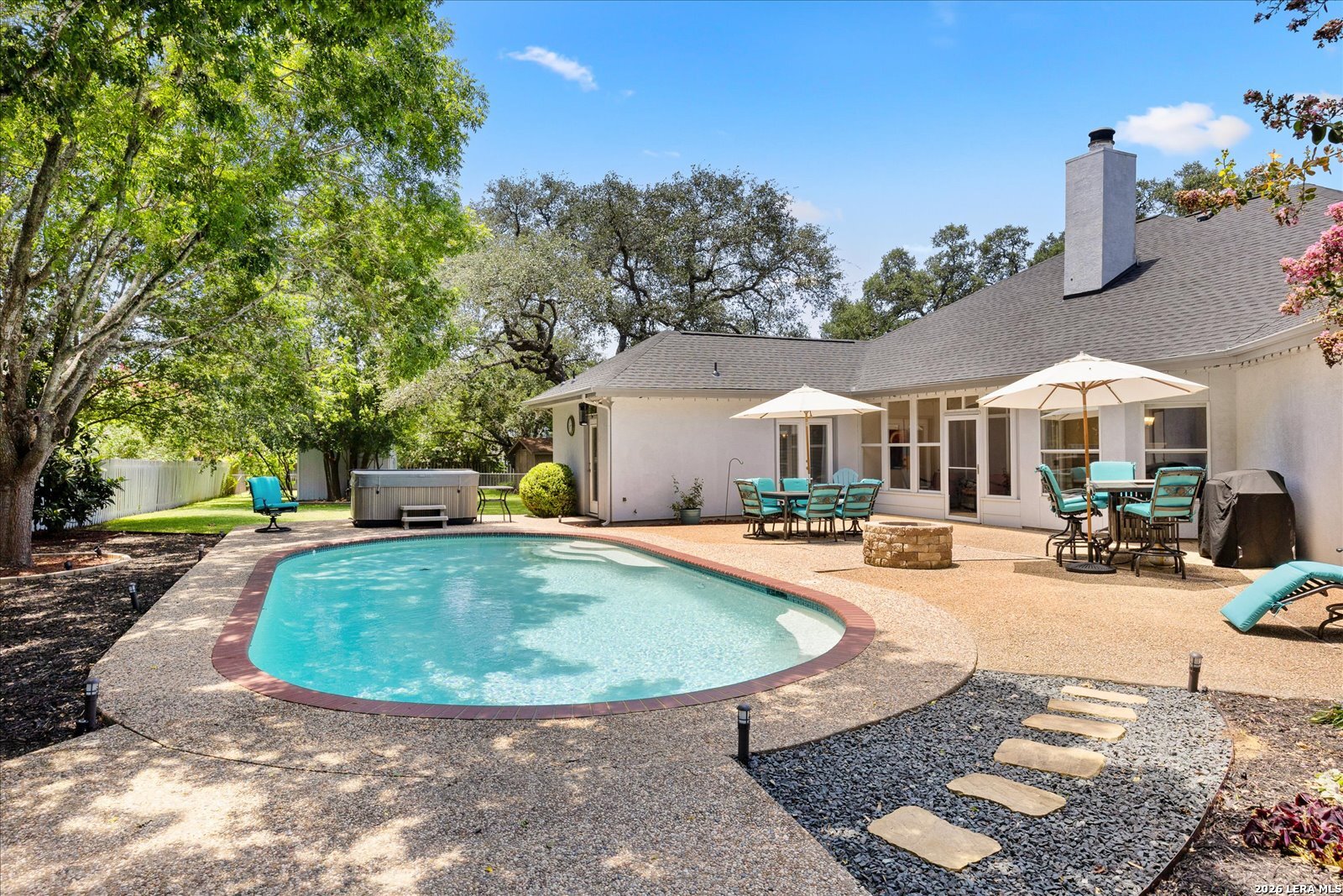 29705 Saddleback Circle Fair Oaks Ranch TX 78015
