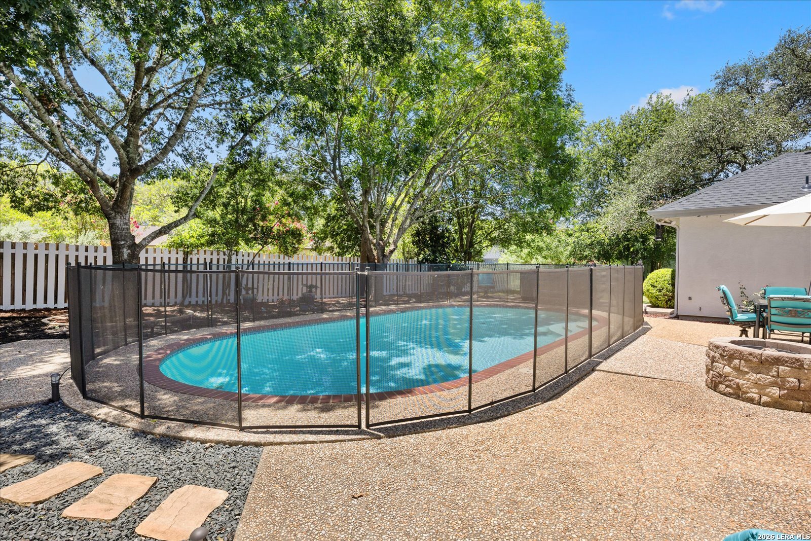 29705 Saddleback Circle Fair Oaks Ranch TX 78015