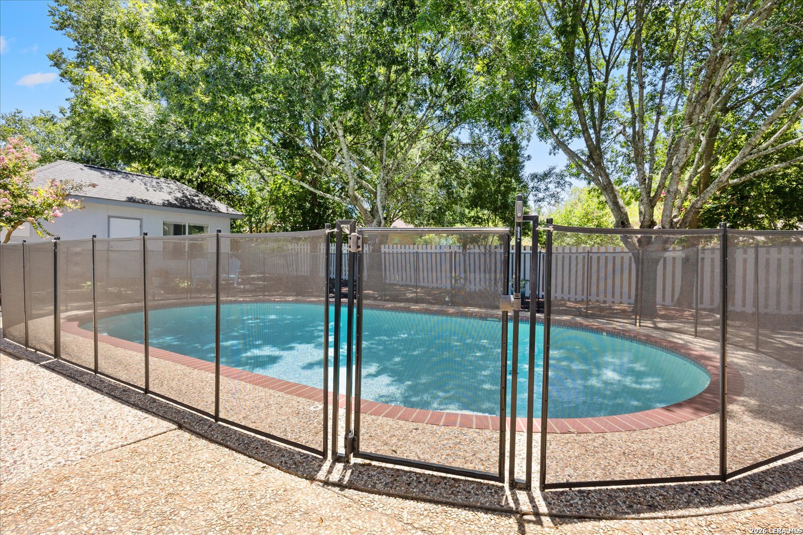 29705 Saddleback Circle Fair Oaks Ranch TX 78015