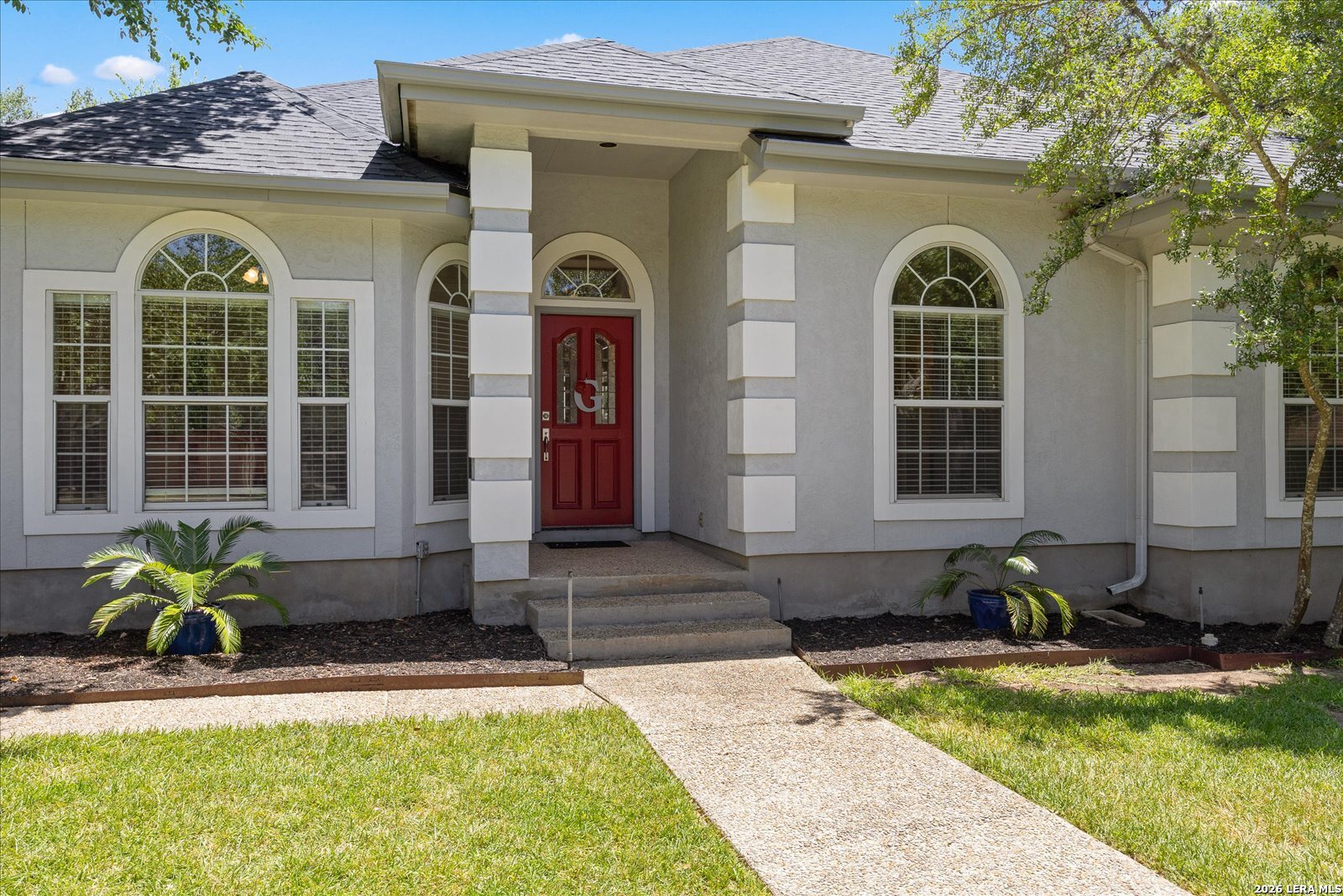 29705 Saddleback Circle Fair Oaks Ranch TX 78015