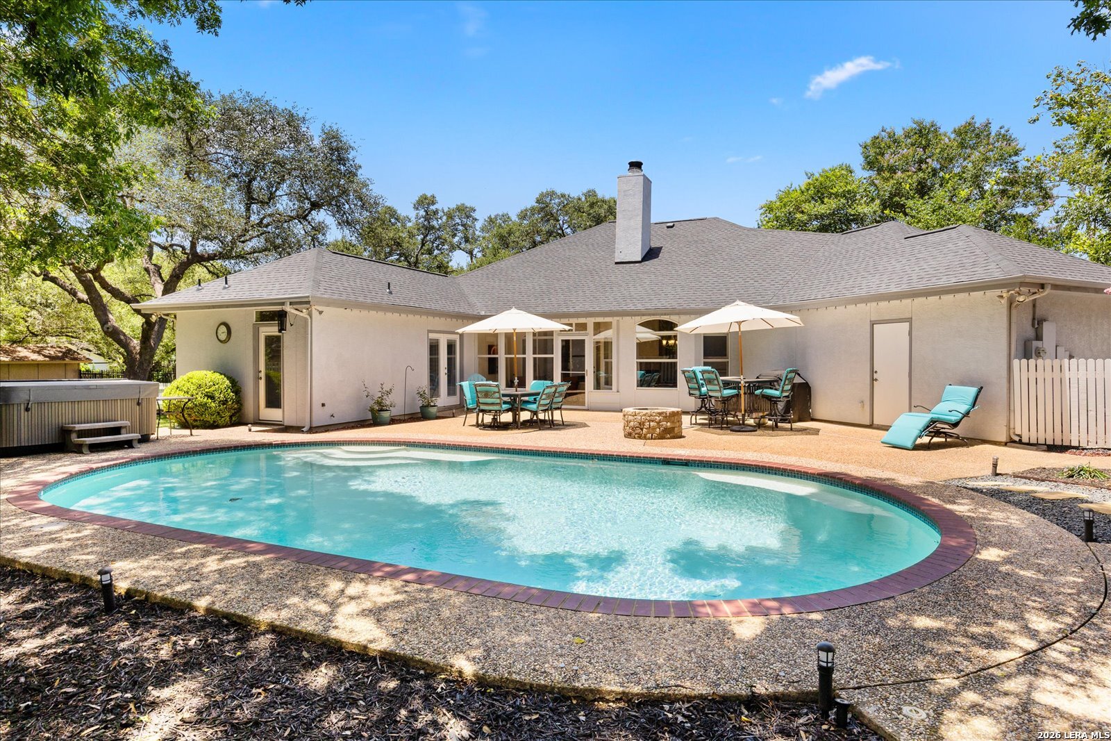 29705 Saddleback Circle Fair Oaks Ranch TX 78015