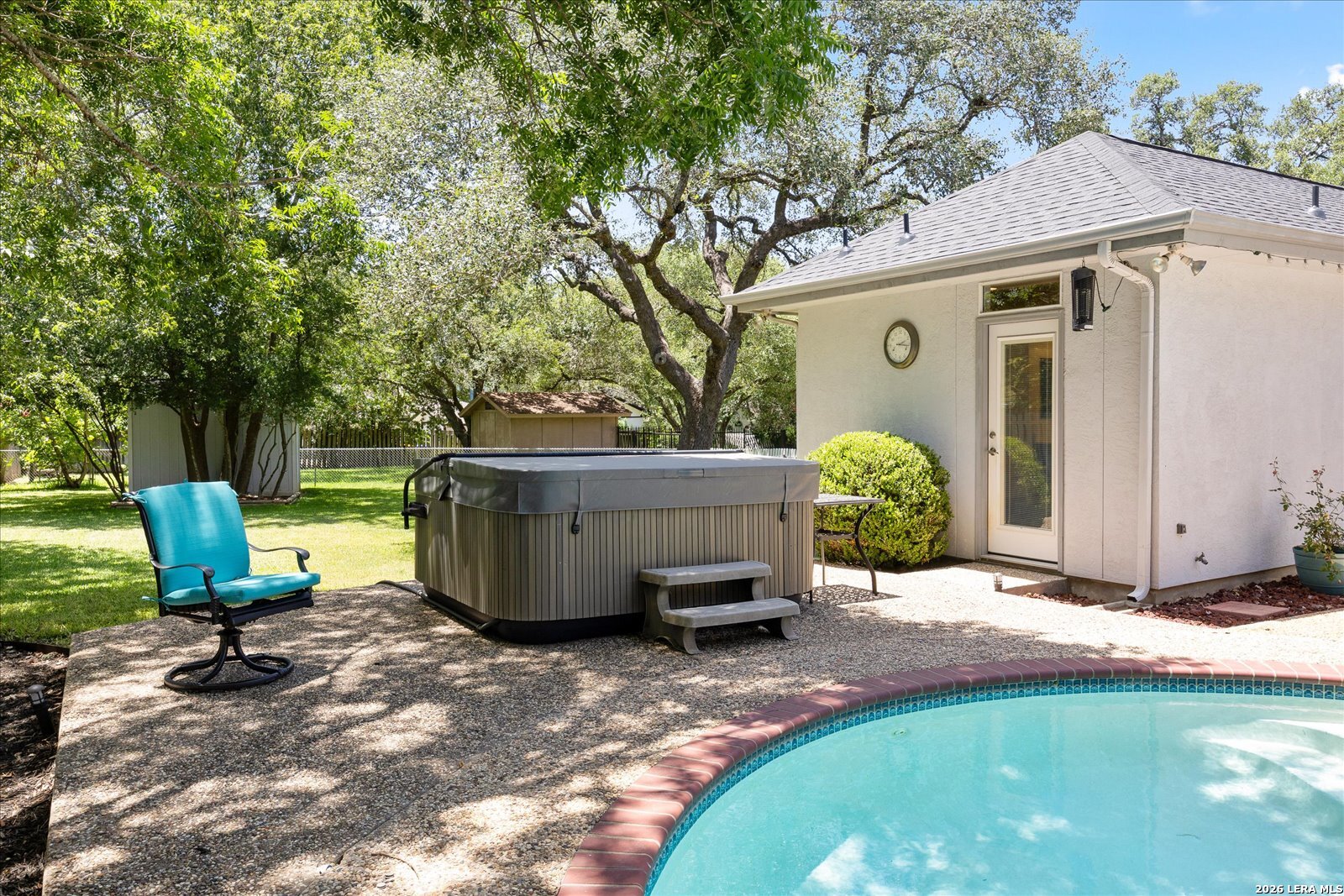 29705 Saddleback Circle Fair Oaks Ranch TX 78015