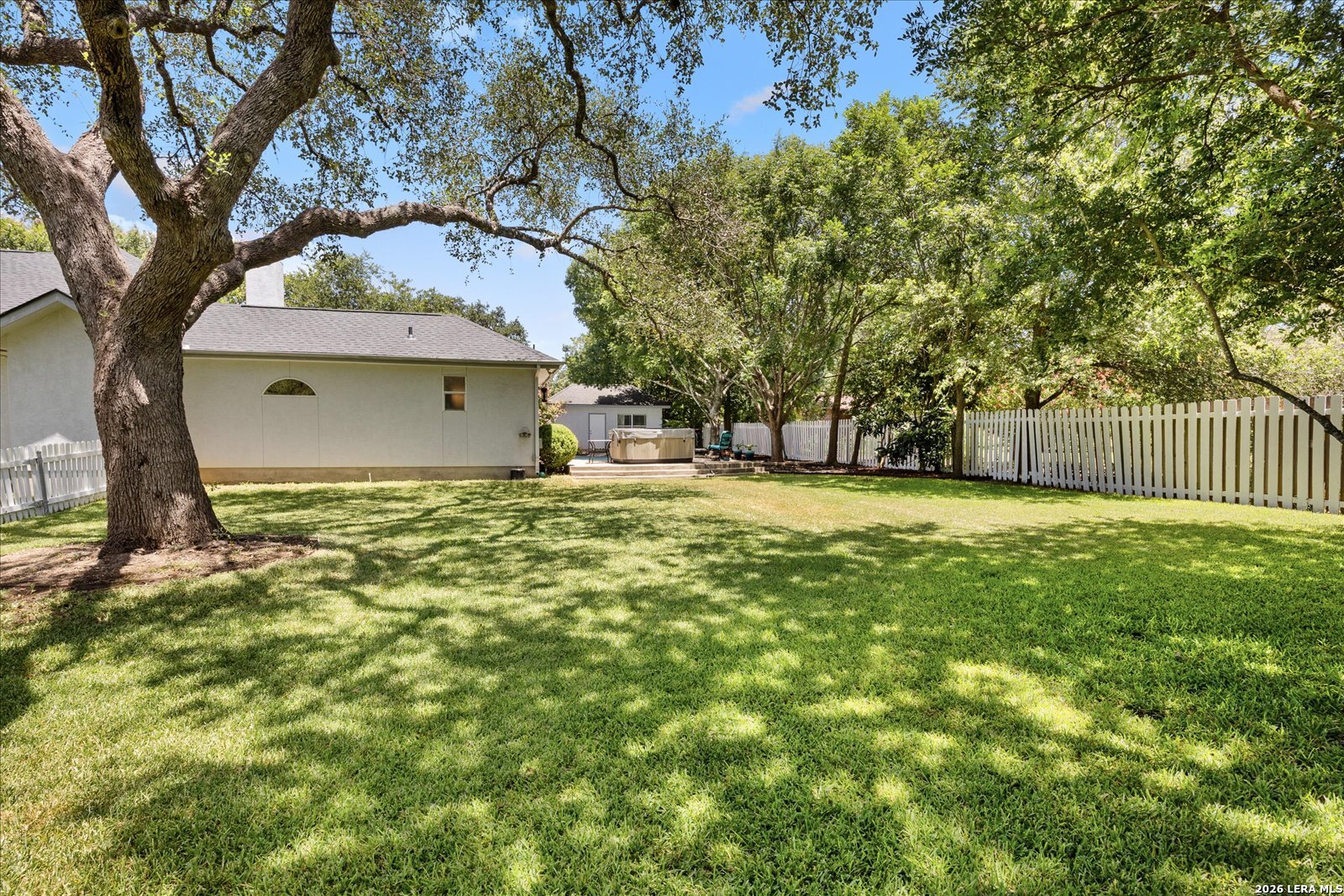 29705 Saddleback Circle Fair Oaks Ranch TX 78015