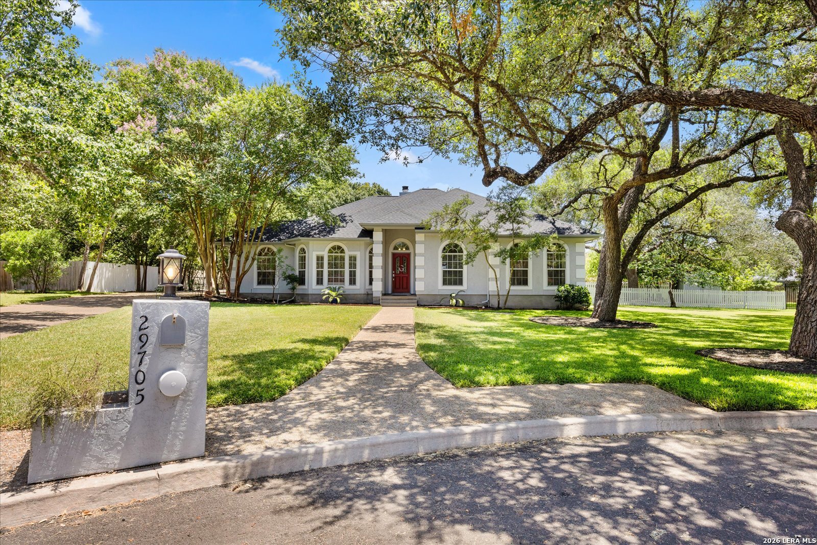 29705 Saddleback Circle Fair Oaks Ranch TX 78015
