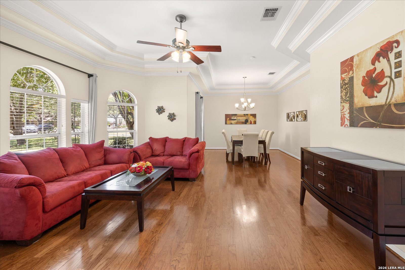 29705 Saddleback Circle Fair Oaks Ranch TX 78015