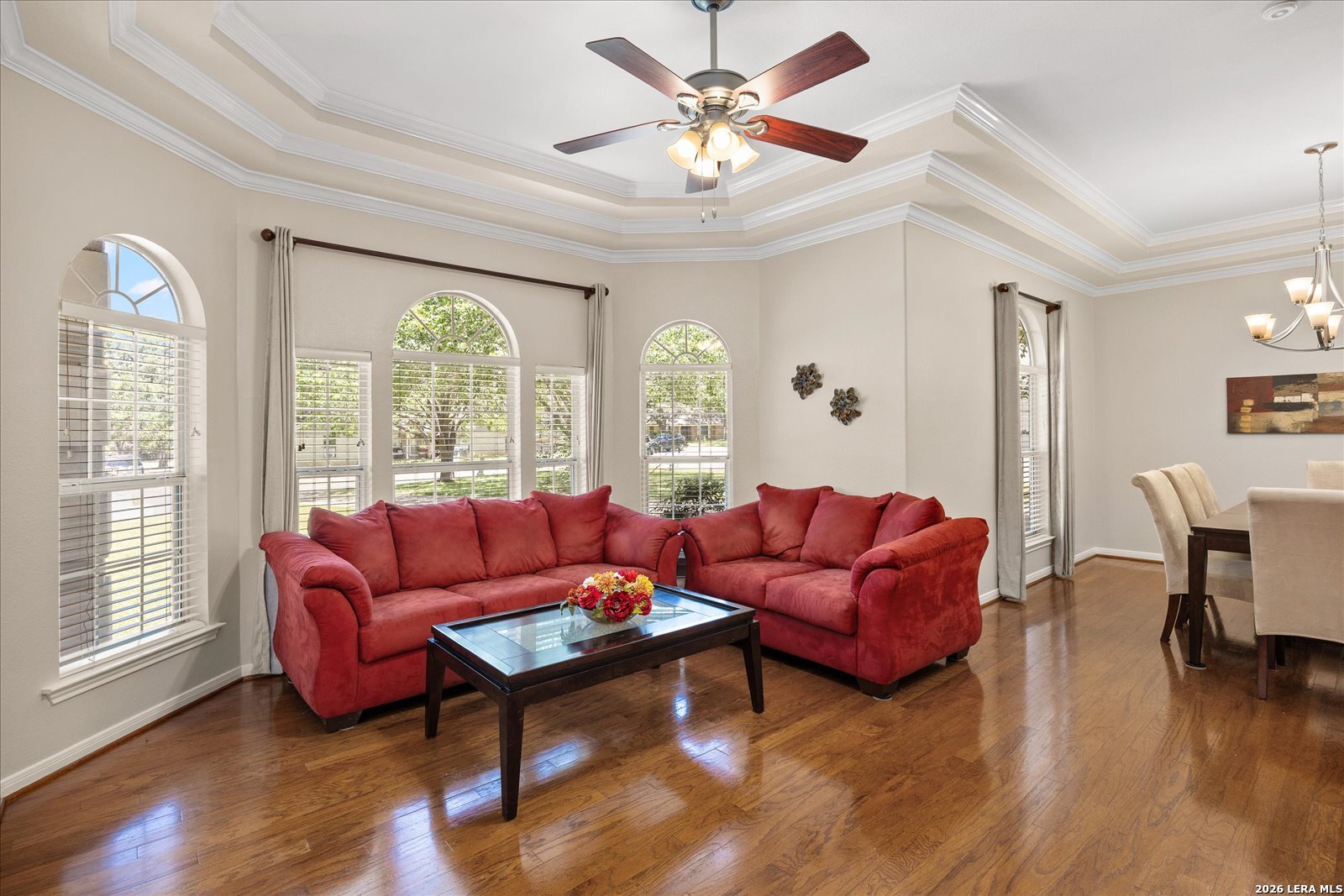 29705 Saddleback Circle Fair Oaks Ranch TX 78015