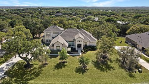 2553 Otter Way New Braunfels TX 78132