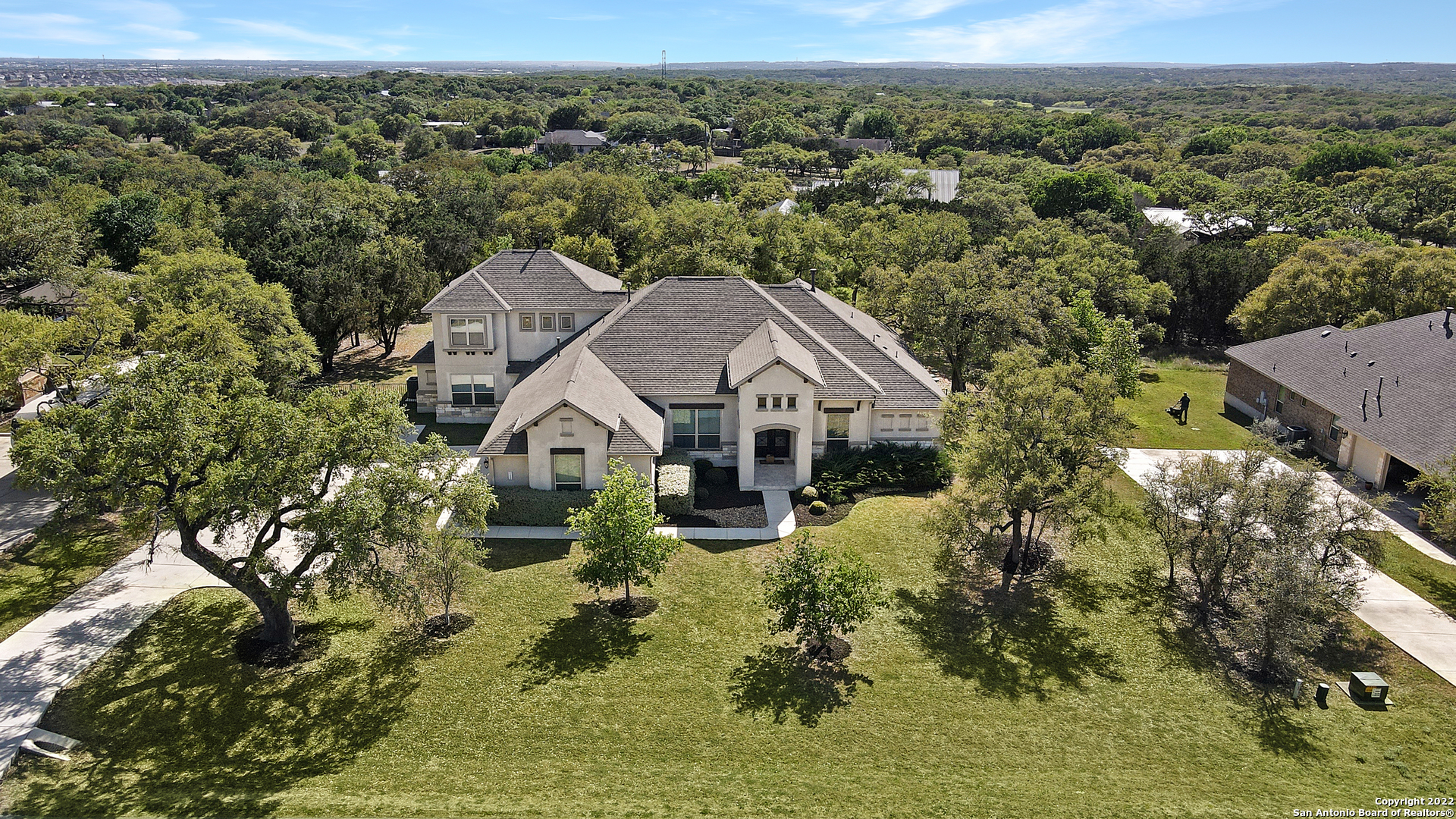 2553 Otter Way New Braunfels TX 78132